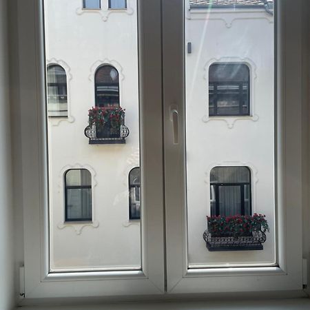 Greengary Budapest Apartments エクステリア 写真