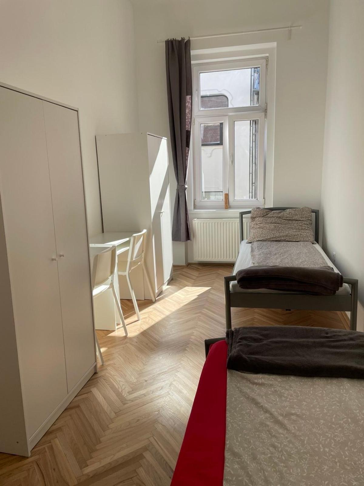 Greengary Budapest Apartments エクステリア 写真