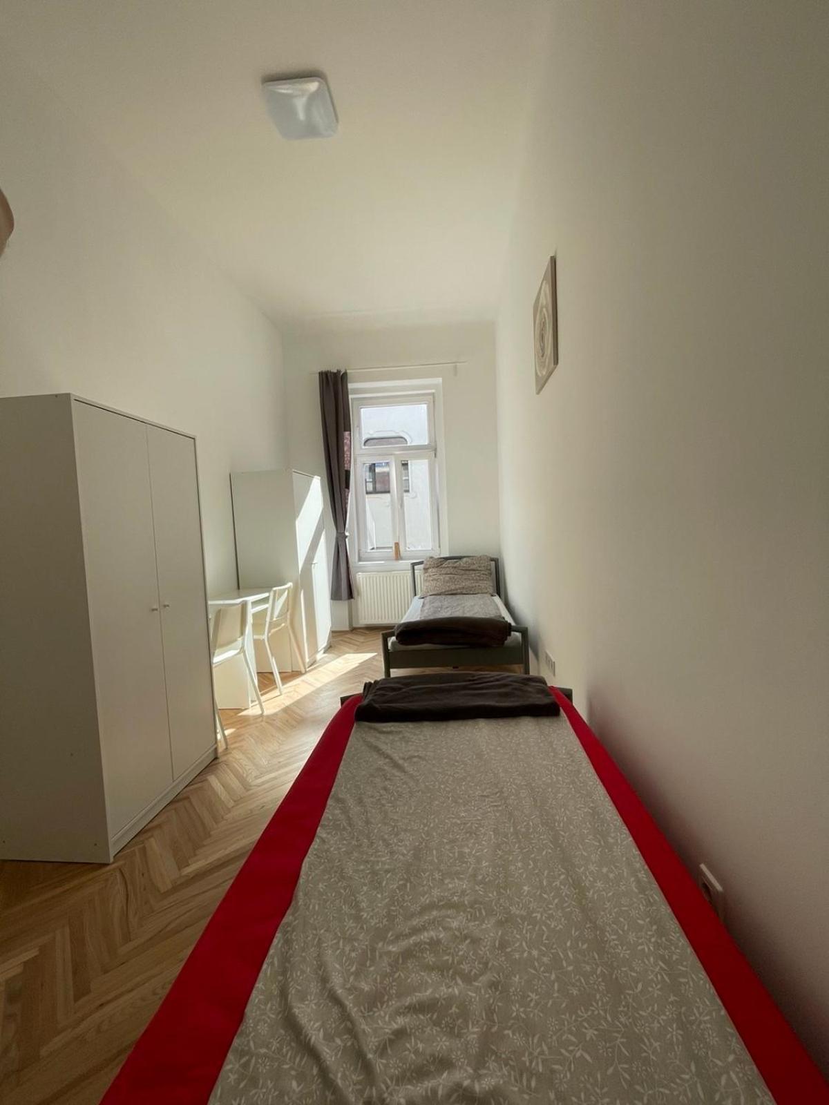 Greengary Budapest Apartments エクステリア 写真