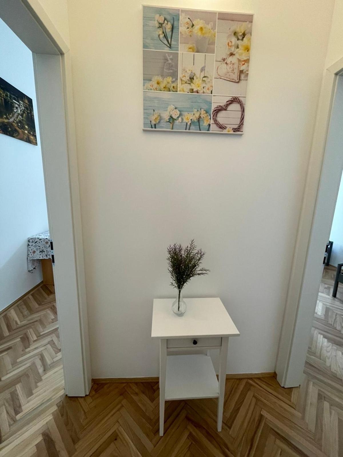 Greengary Budapest Apartments エクステリア 写真