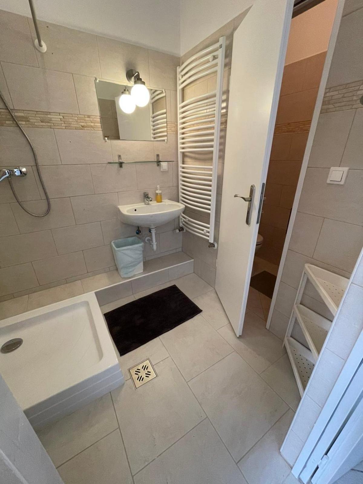 Greengary Budapest Apartments エクステリア 写真