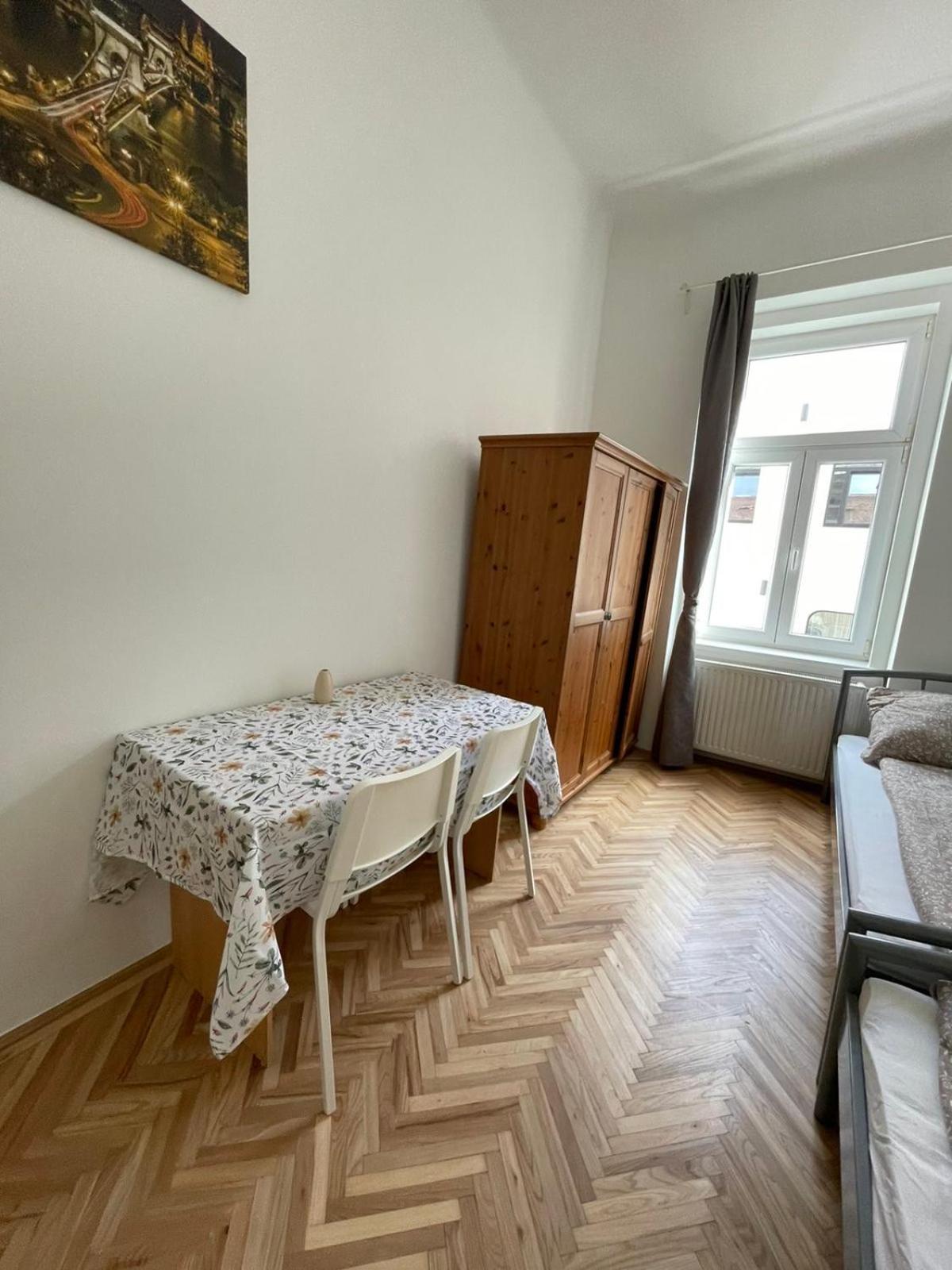 Greengary Budapest Apartments エクステリア 写真