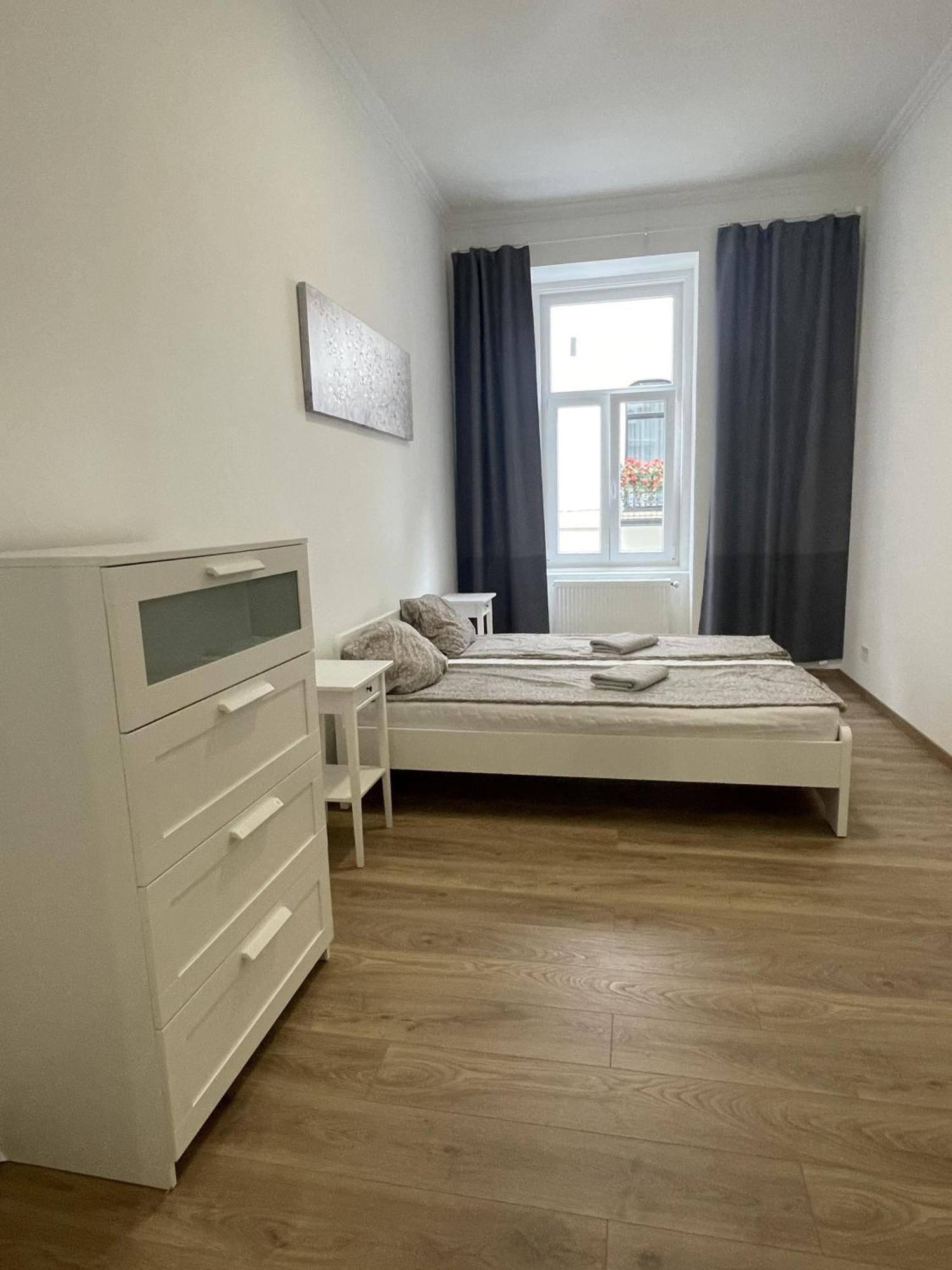 Greengary Budapest Apartments エクステリア 写真