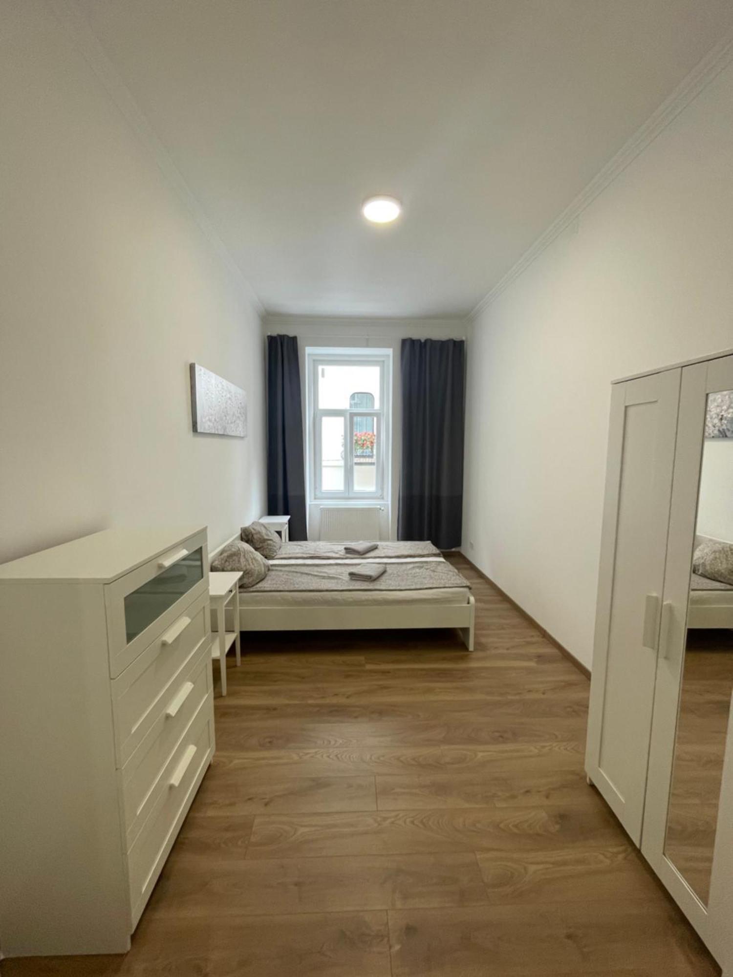 Greengary Budapest Apartments エクステリア 写真