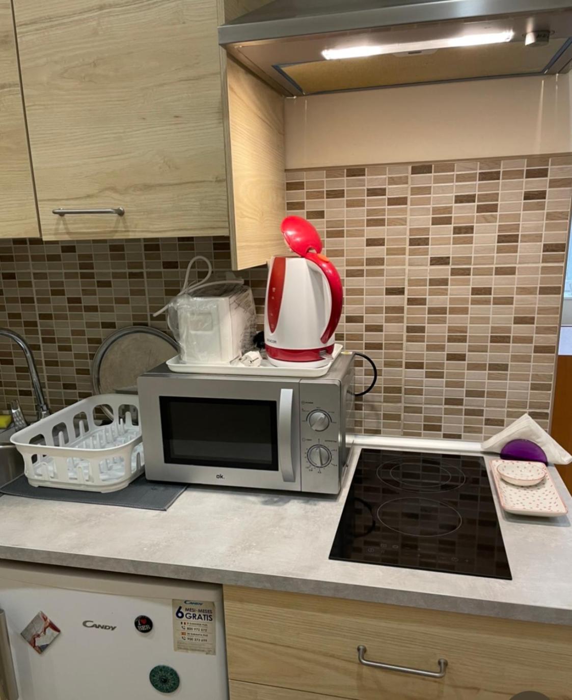 Greengary Budapest Apartments エクステリア 写真