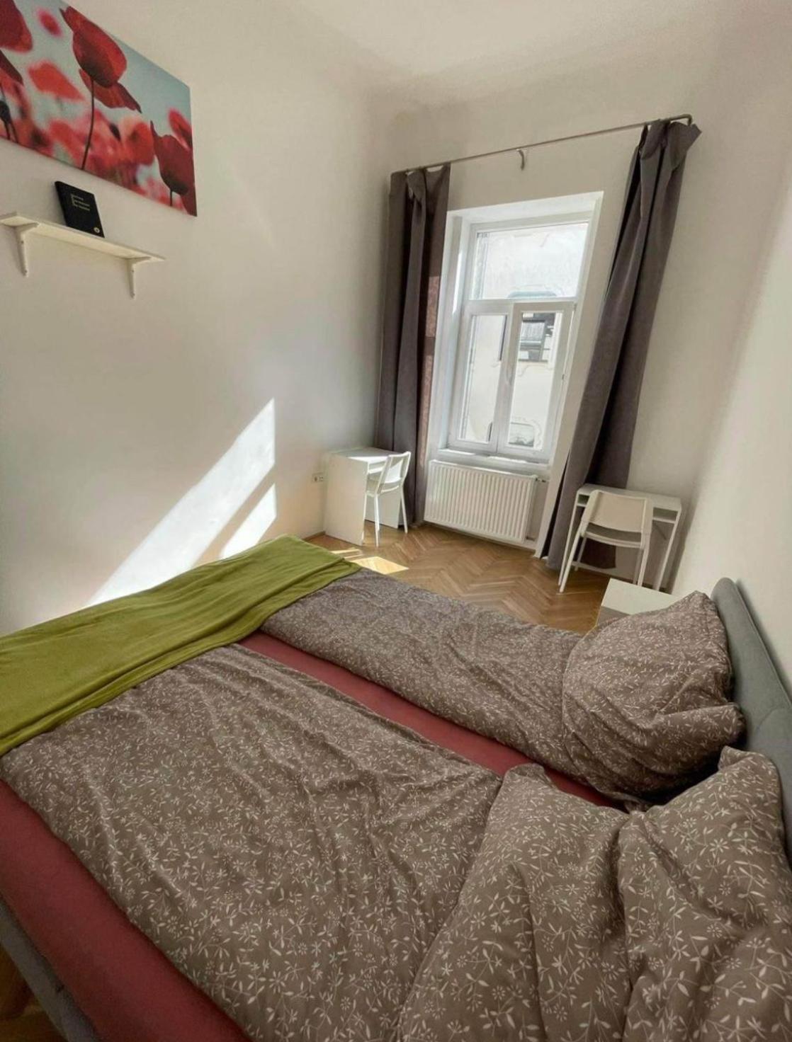 Greengary Budapest Apartments エクステリア 写真