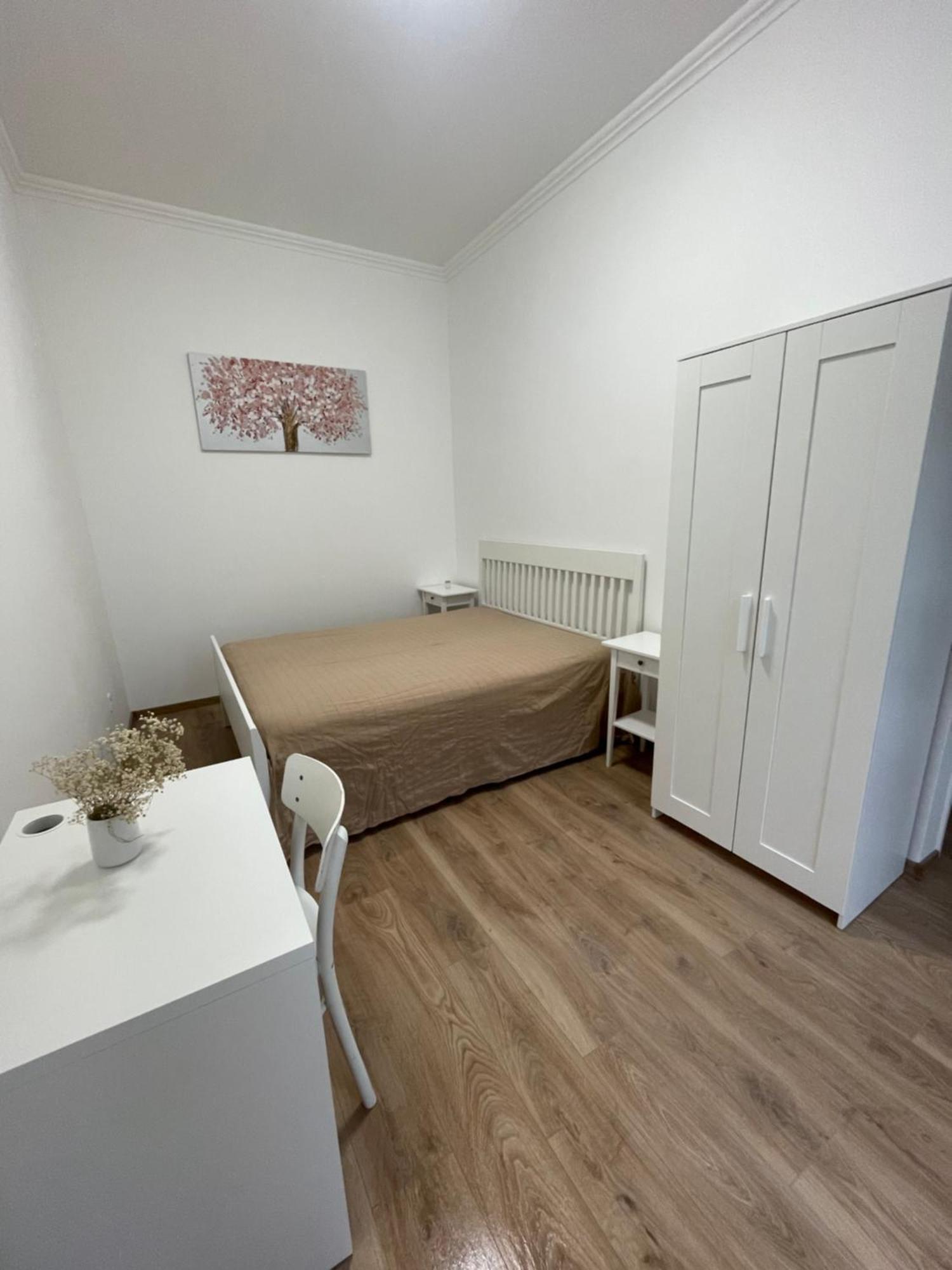 Greengary Budapest Apartments エクステリア 写真