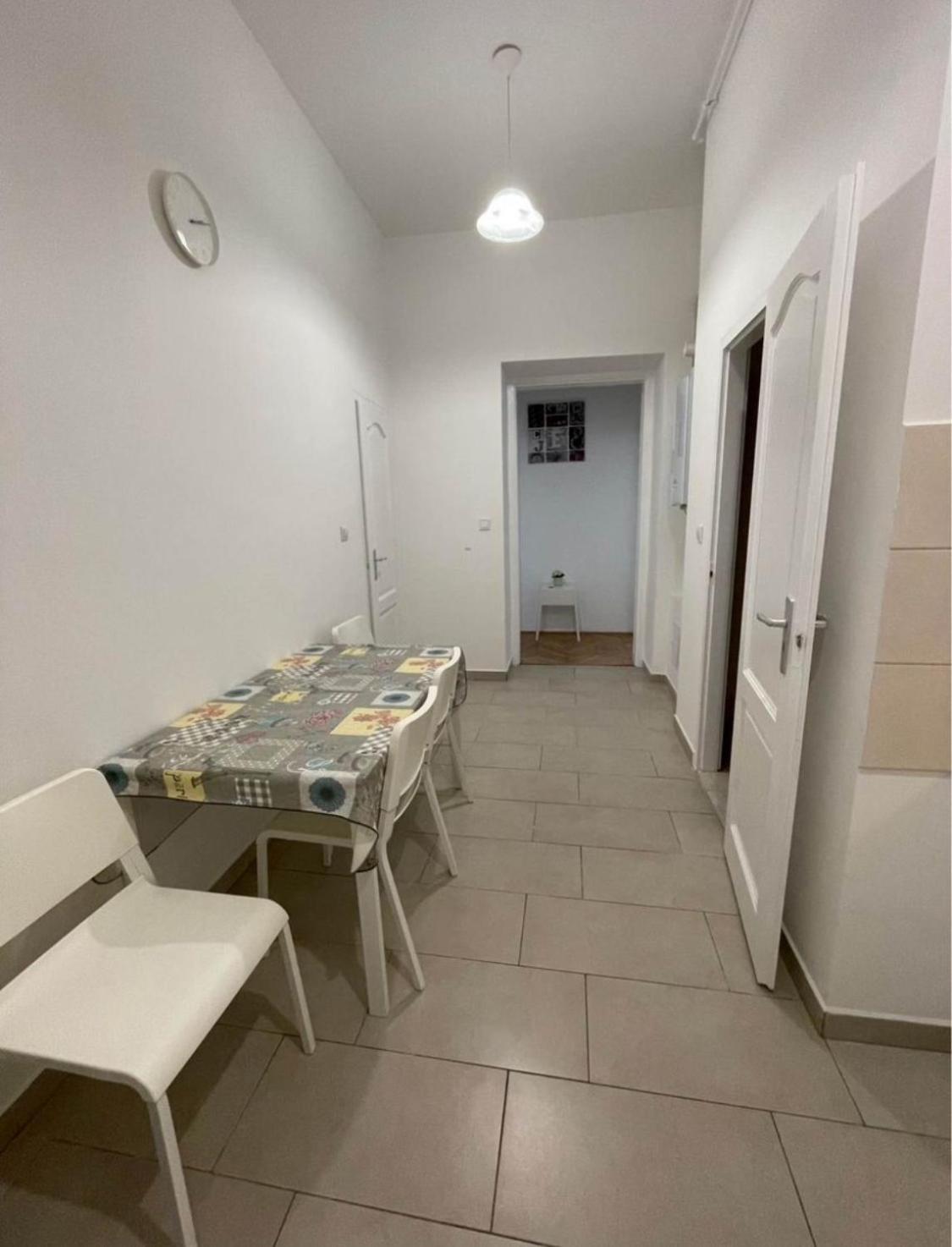 Greengary Budapest Apartments エクステリア 写真
