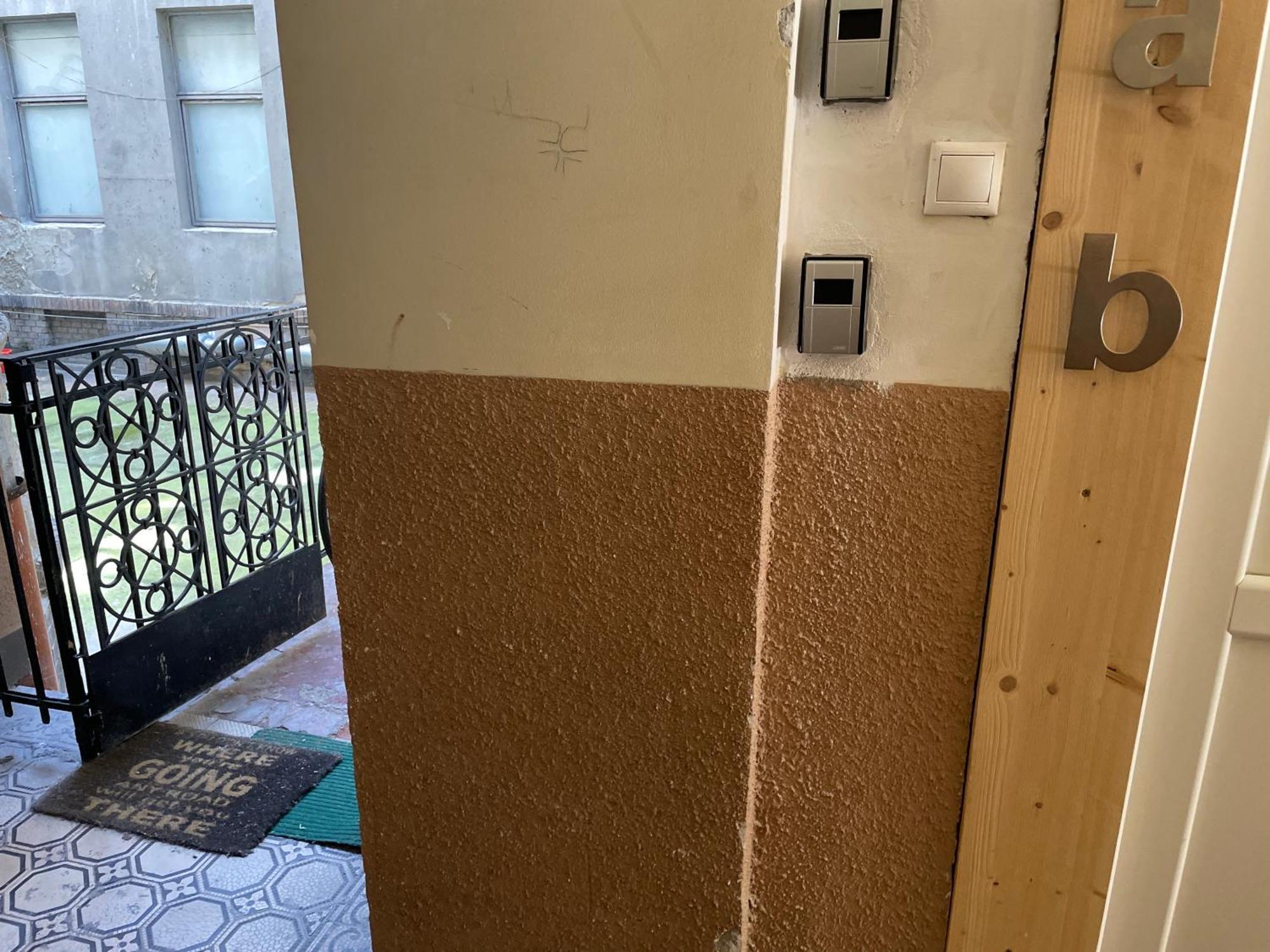 Greengary Budapest Apartments エクステリア 写真