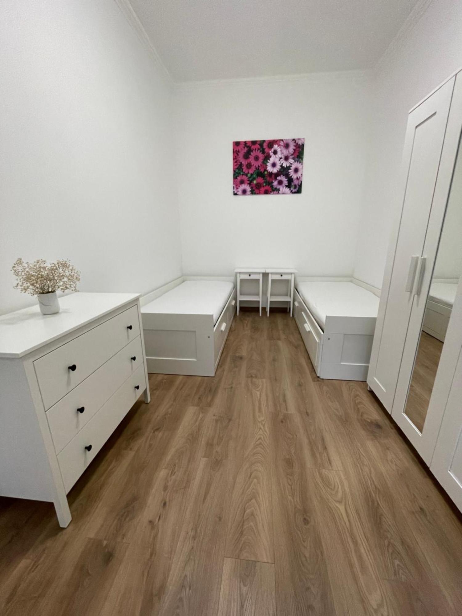 Greengary Budapest Apartments エクステリア 写真