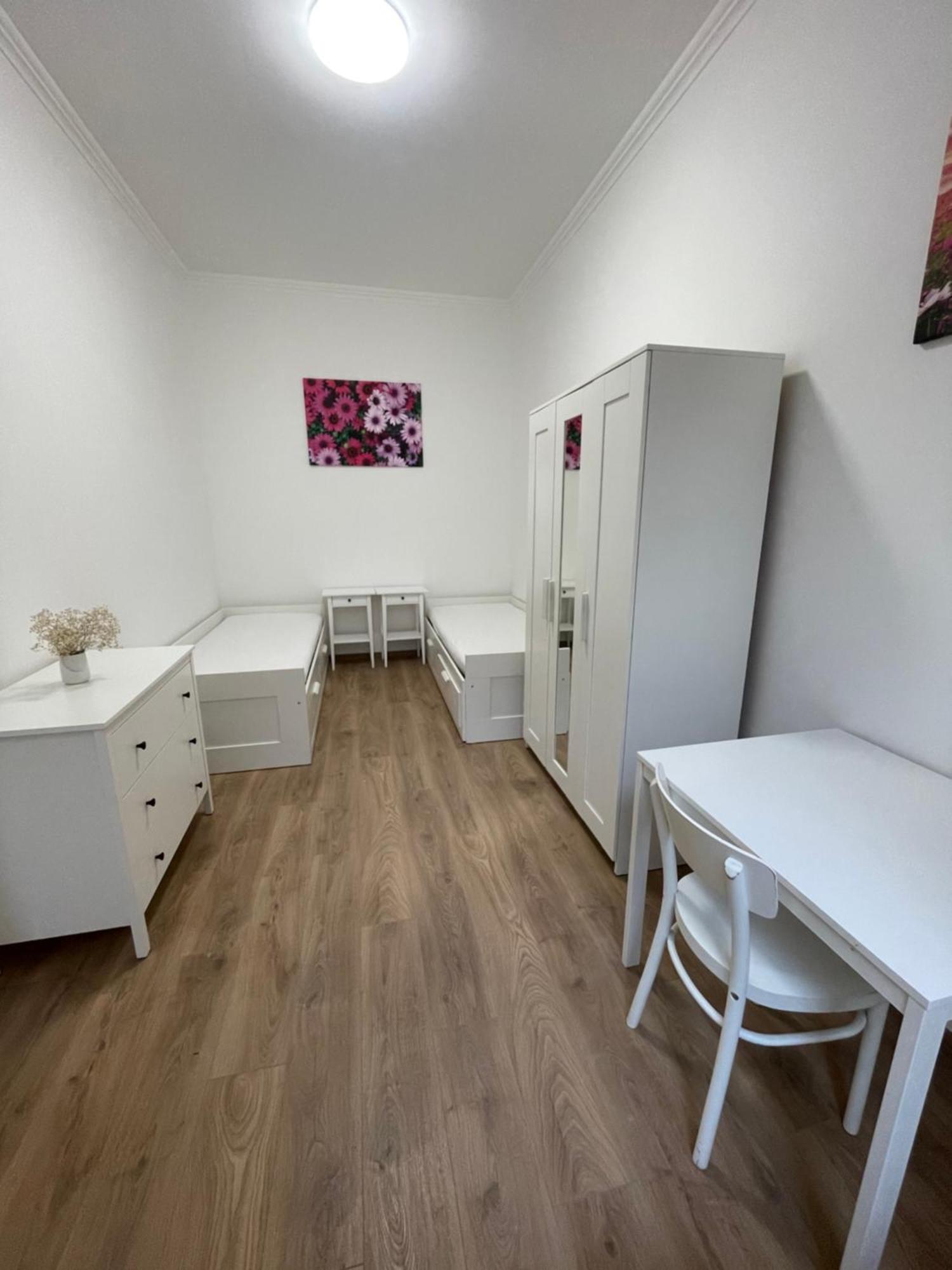 Greengary Budapest Apartments エクステリア 写真