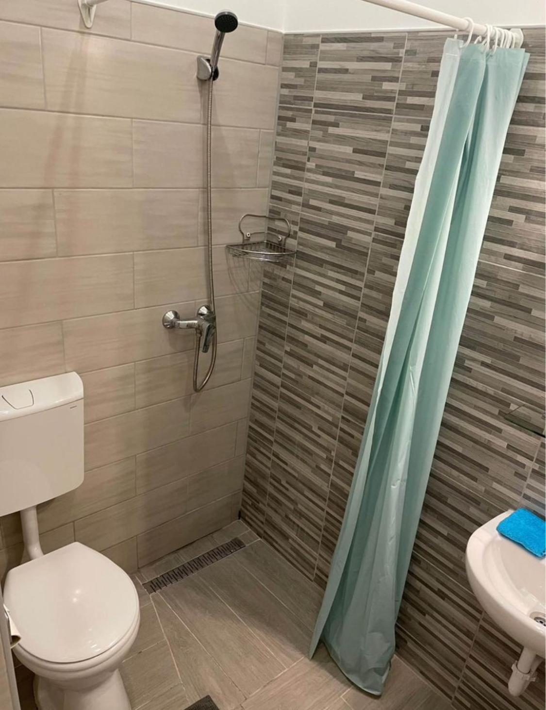 Greengary Budapest Apartments エクステリア 写真
