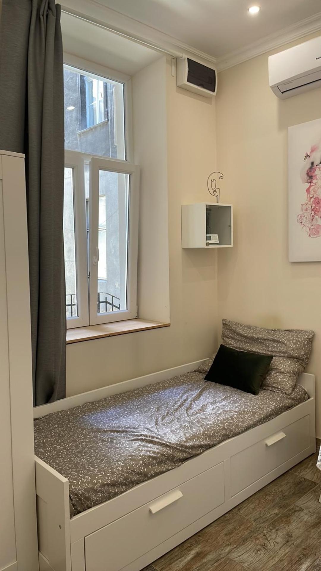 Greengary Budapest Apartments エクステリア 写真