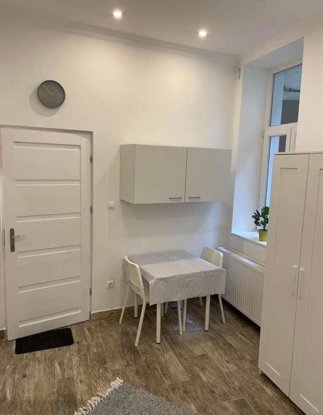 Greengary Budapest Apartments エクステリア 写真