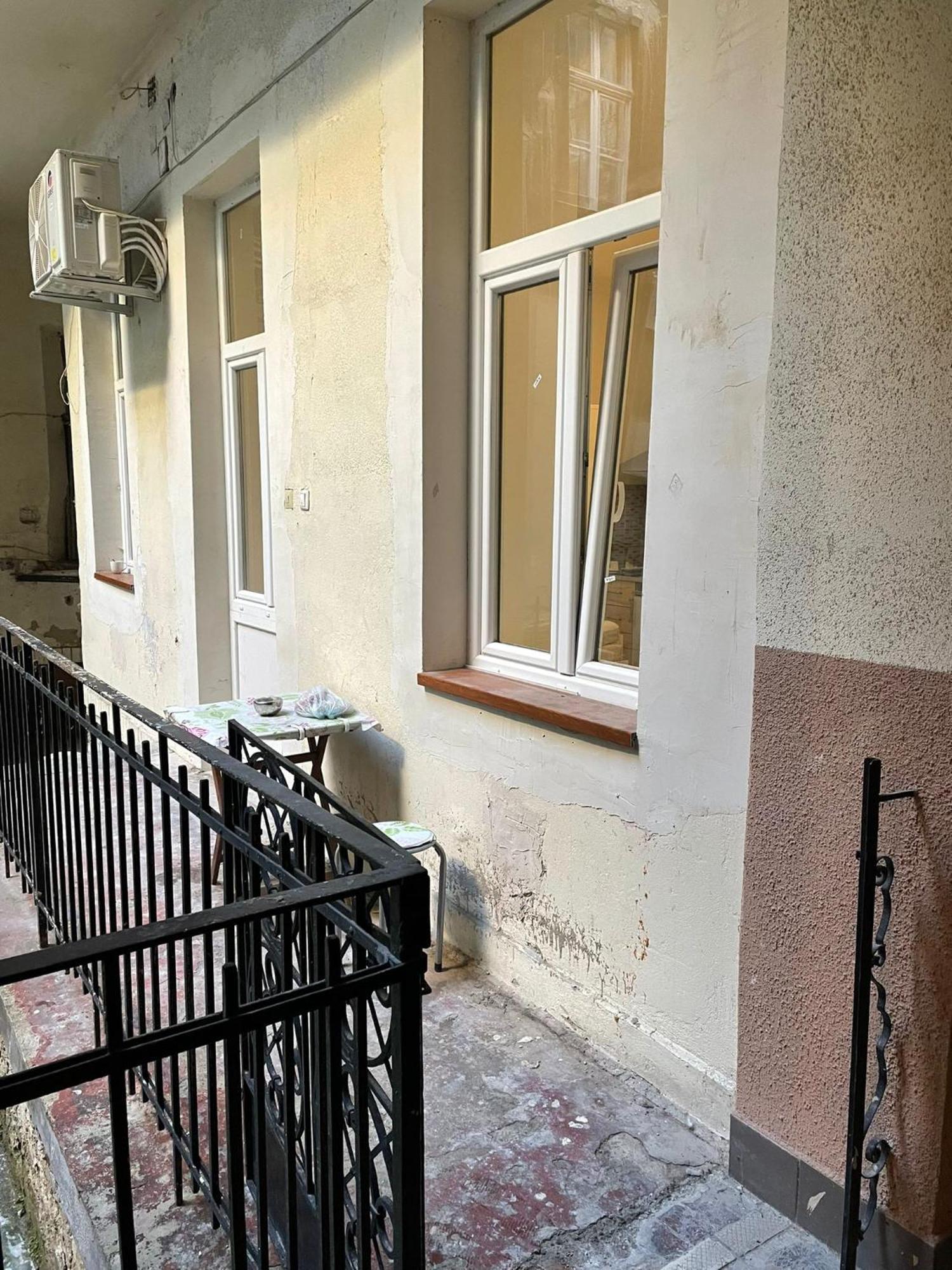 Greengary Budapest Apartments エクステリア 写真