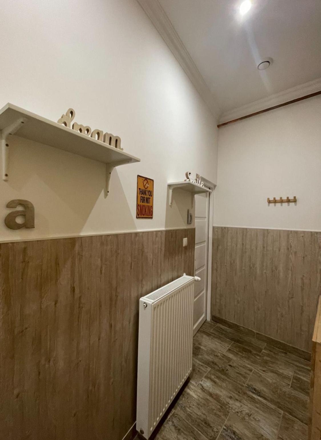 Greengary Budapest Apartments エクステリア 写真