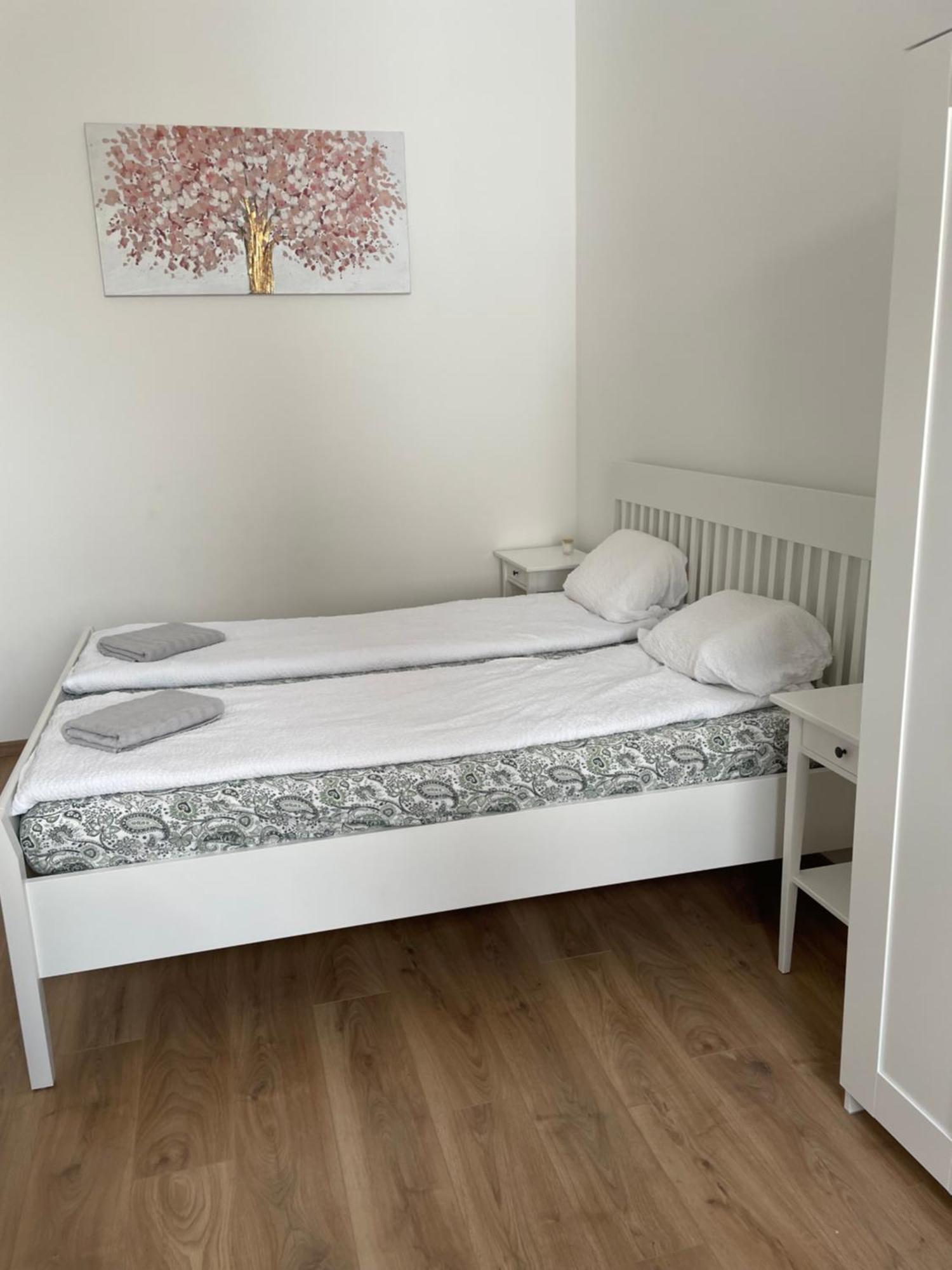 Greengary Budapest Apartments エクステリア 写真