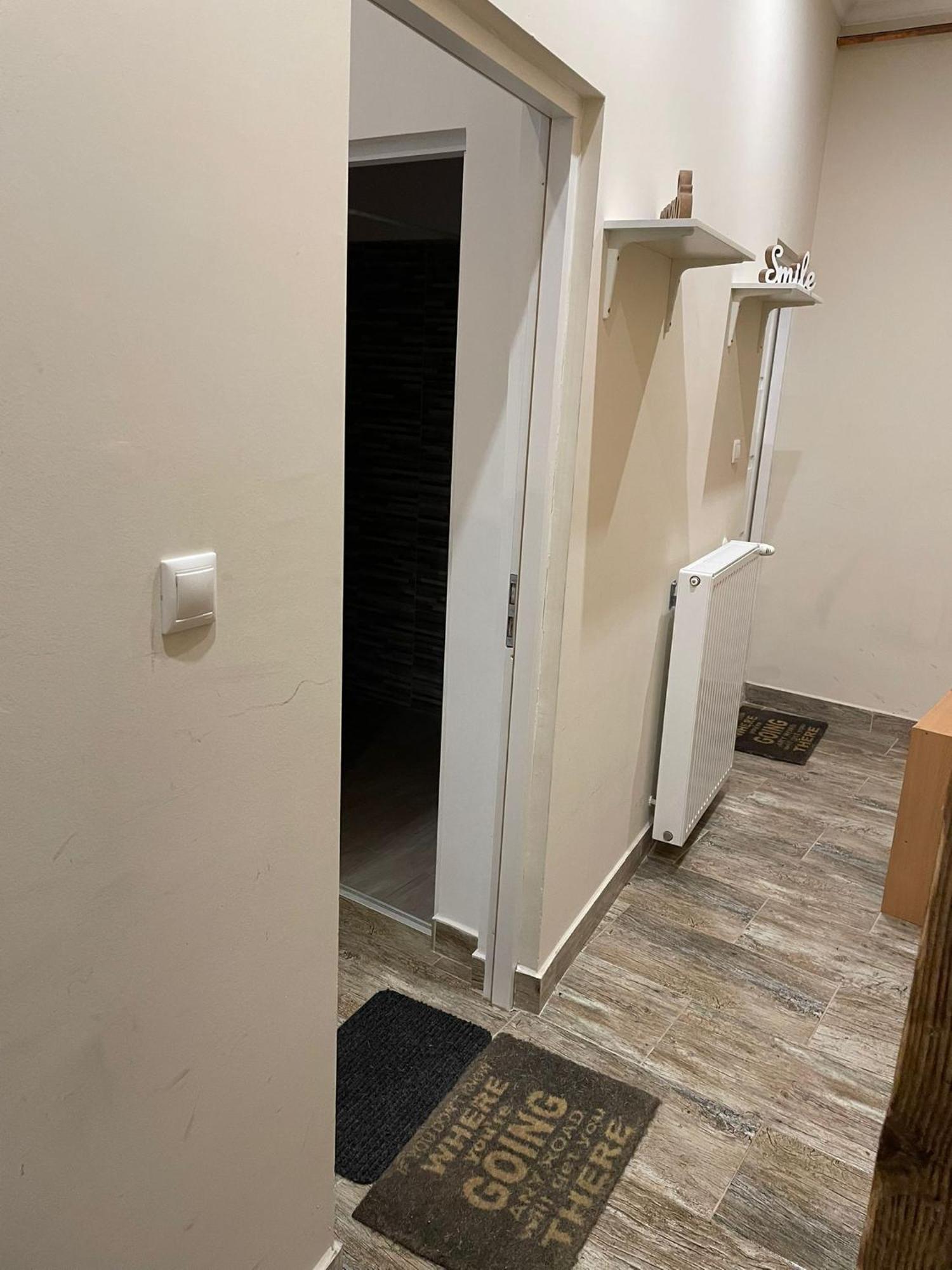 Greengary Budapest Apartments エクステリア 写真